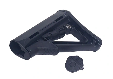 Приклад Cyma CTR для M4 выдвижной (m057)