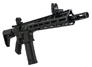 Автомат Arcturus AR15 MUR MOD C CQB Ambi AEG LITE (at-ny03-cq)