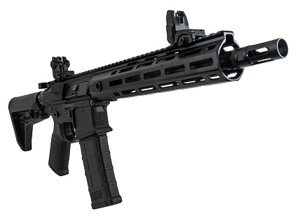Автомат Arcturus AR15 MUR MOD C CQB Ambi AEG LITE (at-ny03-cq)