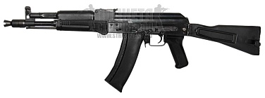 фото детально e&l автомат ак-105, gen. 2 (el-a108-2) интернет-магазин "Планета страйкбола"