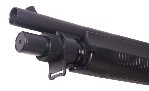 Дробовик Cyma Benelli M3 Super 90, металл (cm361m)