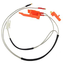 детальное фото для раздела Контактная группа V3 ZCairsoft во фронтсет (a10) интернет-магазин "Планета страйкбола»