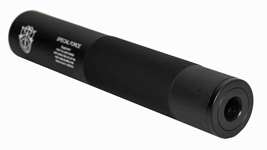 фото Глушитель FMA Special Force 198мм резьба универсальная 14мм интернет-магазин "Планета страйкбола"