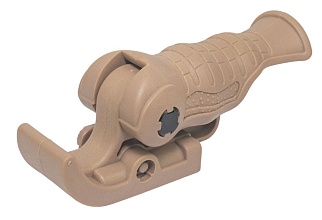 детальное фото для раздела Рукоятка BigDragon Foldable Grip, tan (bd0686a) интернет-магазин "Планета страйкбола»