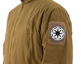 Нашивка Strike "Звездные Войны. Галактическая Республика", 80 мм