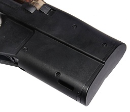 Cyma Пистолет-пулемет FN P90, удлиненный ствол (cm060a)