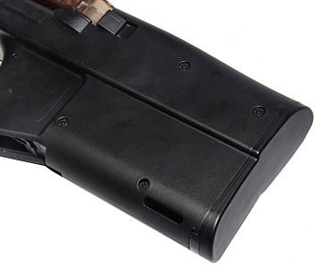 Cyma Пистолет-пулемет FN P90, удлиненный ствол (cm060a)
