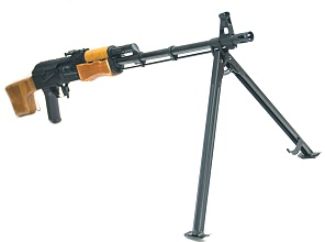 Cyma Пулемет РПК-74 (cm052)