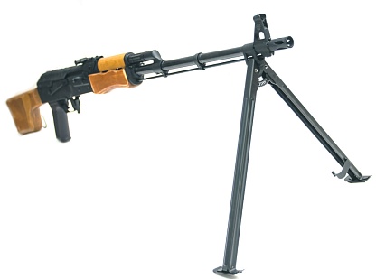 Cyma Пулемет РПК-74 (cm052)