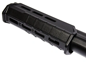 Дробовик Cyma Remington M870 Magpul, черный (cm357mbk)
