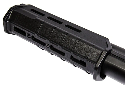Дробовик Cyma Remington M870 Magpul, черный (cm357mbk)