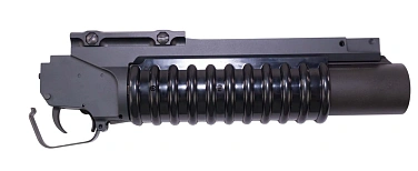 Гранатомет Cyma M203 40мм (middle version) (hy-487)