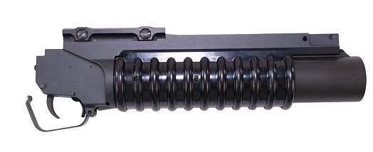 Гранатомет Cyma M203 40мм (middle version) (hy-487)