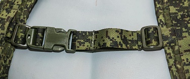 Рюкзак Viking РК-1Л Орн 8л. цифра (vg-05-01-EMR)