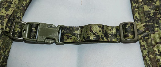 Рюкзак Viking РК-1Л Орн 8л. цифра (vg-05-01-EMR)