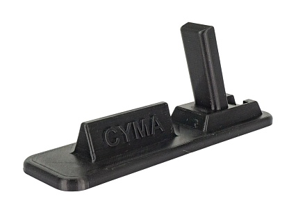 Подставка Strike для пистолета AEP, 3D печать пластик