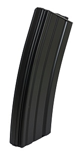 Магазин механический Cyma М4 140 шаров металл (m007)