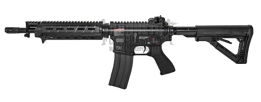 фото детально g&g автомат m4 hb16 mod 0 (ehb-016-md0-bnb-ncm) интернет-магазин "Планета страйкбола"