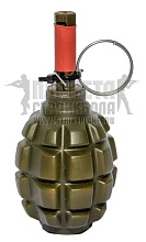 детальное фото для раздела Мина-растяжка PyroFX страйкбольная F-1(S) учебная горох интернет-магазин "Планета страйкбола»